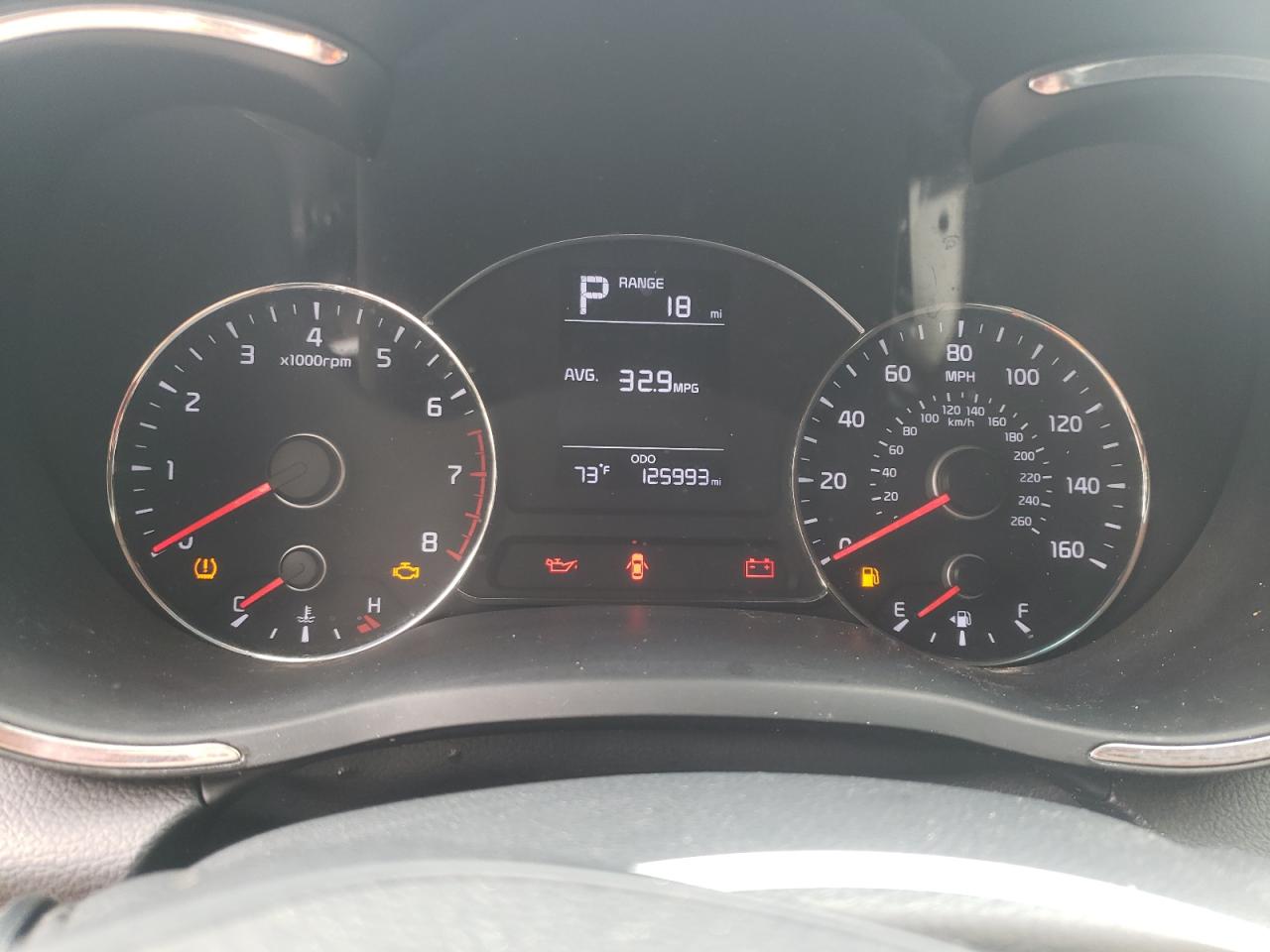 KNAFK5A89H5720138 2017 Kia Forte Lx