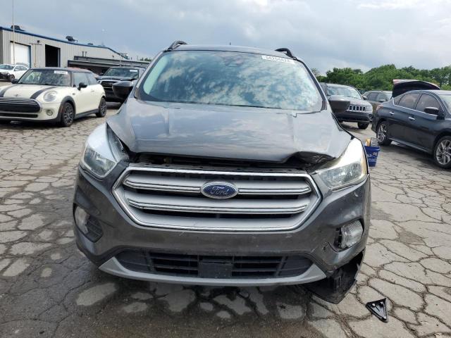 2018 Ford Escape Se VIN: 1FMCU0GD2JUA08620 Lot: 54254424