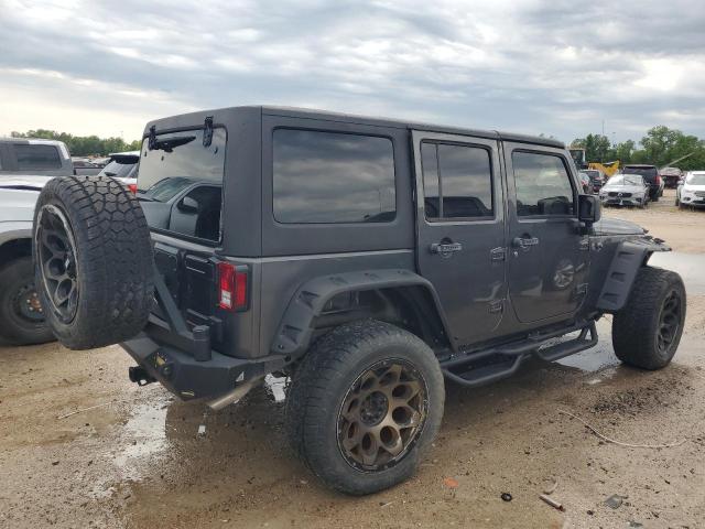 2018 Jeep Wrangler Unlimited Sport VIN: 1C4BJWDG2JL938632 Lot: 53475904