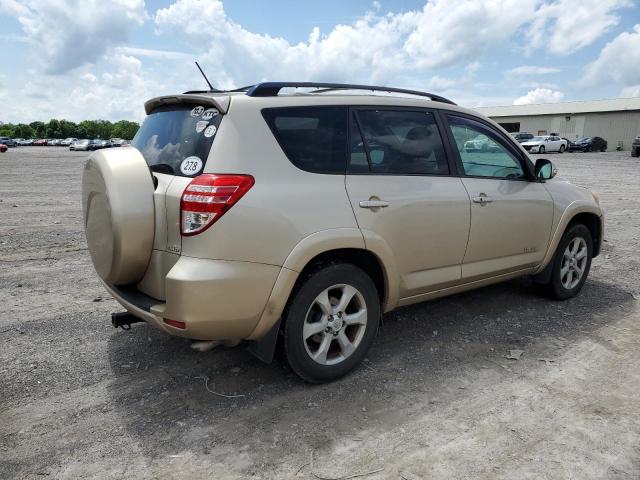 2010 Toyota Rav4 Limited VIN: JTMDK4DVXAD010909 Lot: 53882174