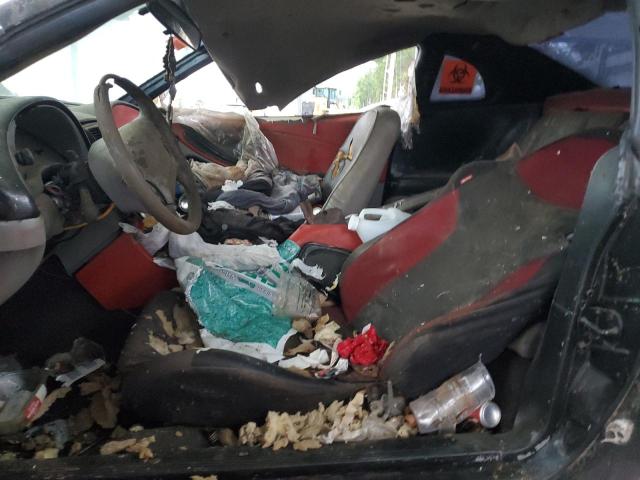 1999 Ford Mustang VIN: 1FAFP4047XF229823 Lot: 53528454