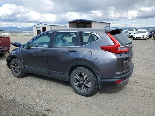 2HKRW6H3XHH206478 2017 Honda Cr-V Lx