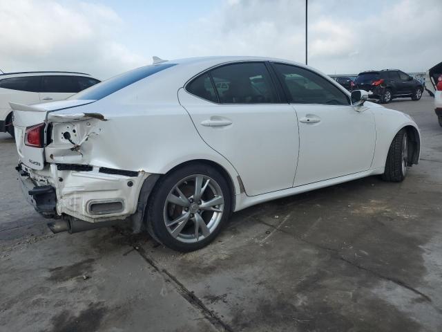 2010 Lexus Is 250 VIN: JTHBF5C24A5123112 Lot: 53556284