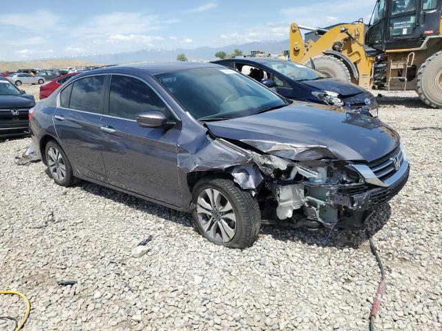 VIN 1HGCR2F39FA192443 2015 Honda Accord, LX no.4