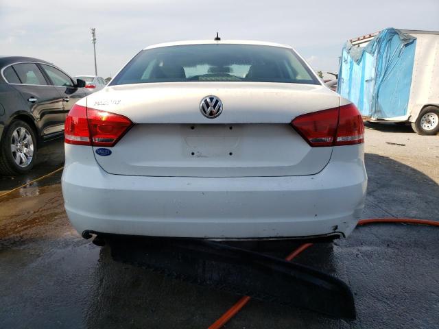 2013 Volkswagen Passat S VIN: 1VWAP7A34DC084682 Lot: 56463194