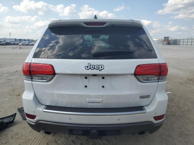 2018 Jeep Grand Cherokee Limited VIN: 1C4RJEBG7JC125749 Lot: 54148184