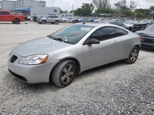 2009 Pontiac G6 Gt VIN: 1G2ZH17N694193837 Lot: 54784224