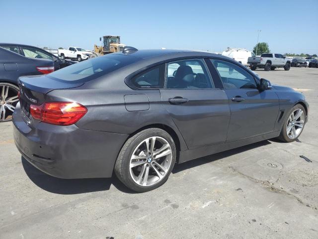 VIN WBA4A9C52FGL85004 2015 BMW 4 Series, 428 I Gran... no.3