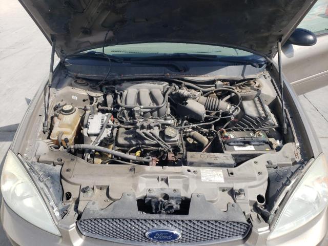 2006 Ford Taurus Se VIN: 1FAFP53UX6A197298 Lot: 55924704