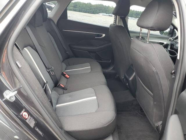 2021 Hyundai Sonata Se VIN: 5NPEG4JAXMH116363 Lot: 57330544