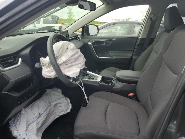 2020 Toyota Rav4 Xle VIN: JTMP1RFVXLD059086 Lot: 54561824