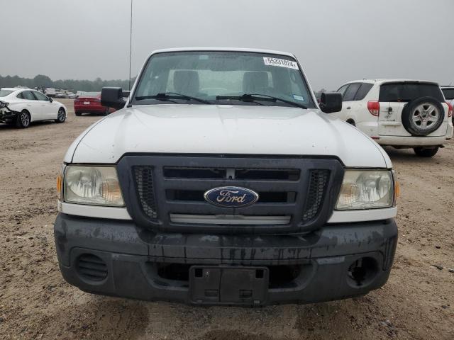 2011 Ford Ranger VIN: 1FTKR1AD6BPA84552 Lot: 55331024
