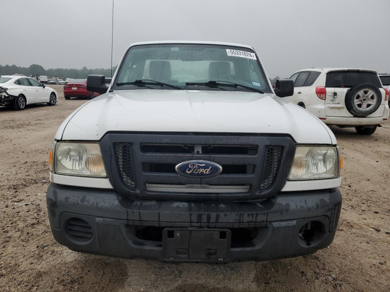 1FTKR1AD6BPA84552 2011 Ford Ranger