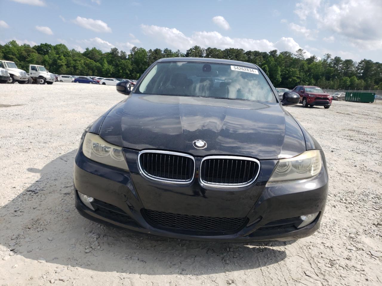 WBAPH7C56BE676446 2011 BMW 328 I