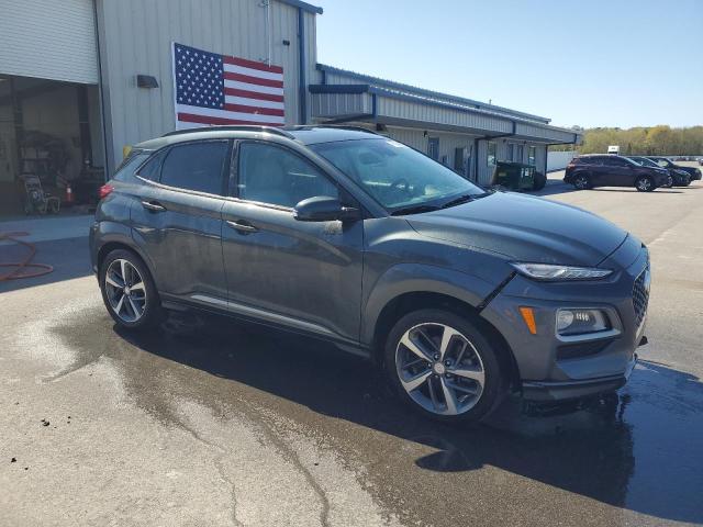 2020 Hyundai Kona Ultimate VIN: KM8K5CA53LU494434 Lot: 53925514