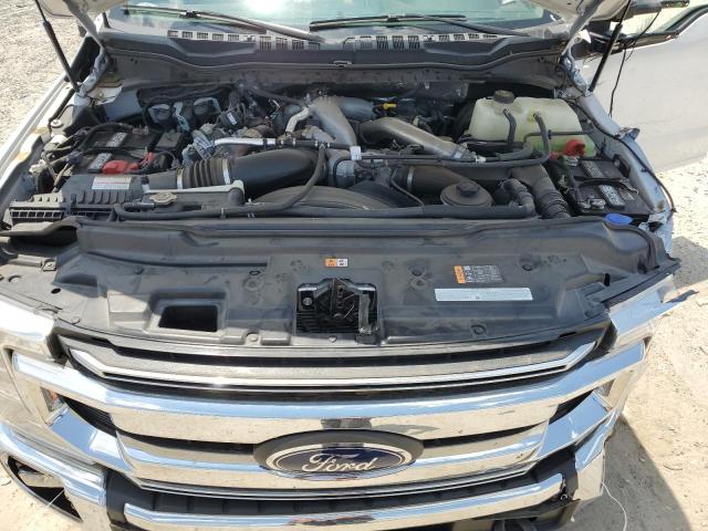 2022 Ford F250 Super Duty VIN: 1FT7W2BTXNEF76043 Lot: 54392284