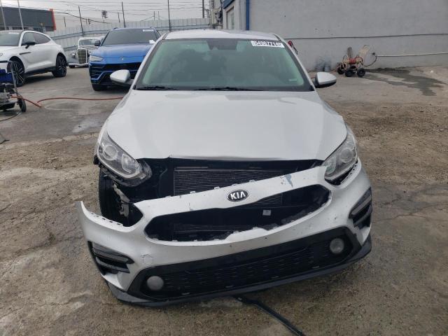 2021 Kia Forte Fe VIN: 3KPF24ADXME307041 Lot: 54967714