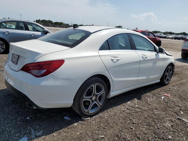 VIN WDDSJ4EB5EN160950 2014 Mercedes-Benz CLA-Class,... no.3