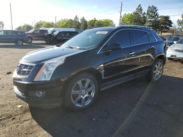 2010 Cadillac Srx Performance Collection VIN: 3GYFNEEY0AS536460 Lot: 55299644