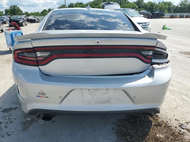 2020 Dodge Charger R/T VIN: 2C3CDXCT7LH106675 Lot: 55637564