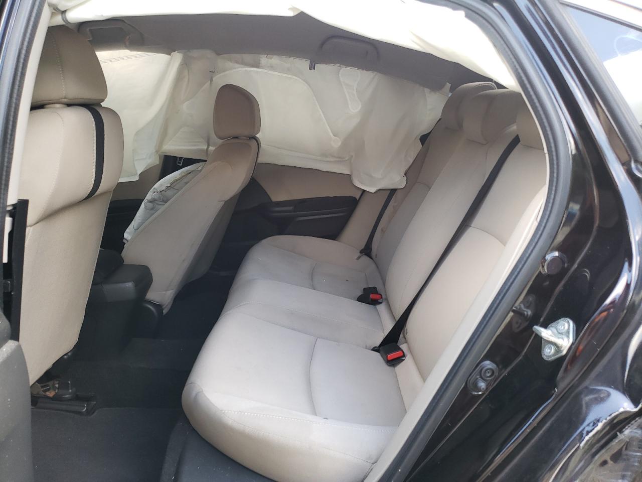 2HGFC2F50GH540634 2016 Honda Civic Lx 2HGFC2F50GH540634 2016 Honda Civic Lx