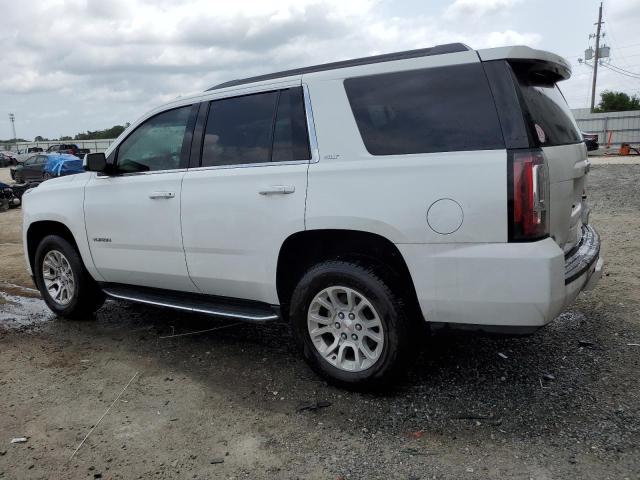 2017 GMC Yukon Slt VIN: 1GKS2BKC1HR314029 Lot: 54770264