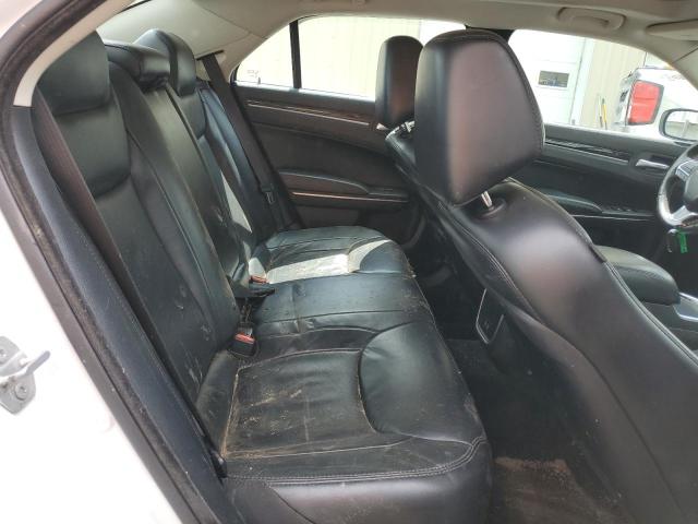 2016 CHRYSLER 300 LIMITE - 2C3CCARG3GH274152