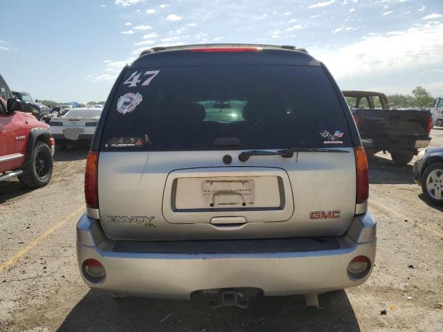 2004 GMC Envoy Xl VIN: 1GKES16S246240866 Lot: 54281234