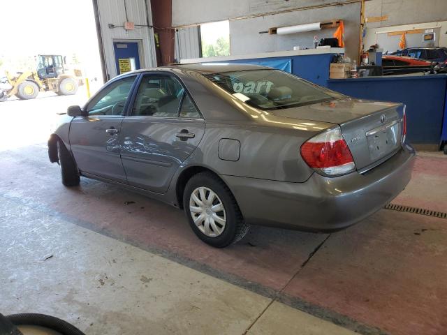 2005 Toyota Camry Le VIN: 4T1BE32K55U553670 Lot: 56164684