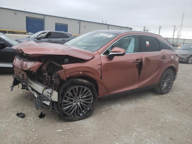 2023 Lexus Rx 350H Base VIN: 2T2BBMCAXPC002848 Lot: 55516284