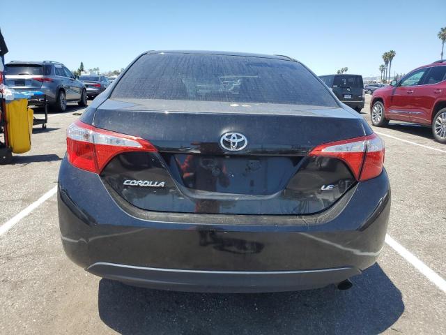 2016 Toyota Corolla L VIN: 5YFBURHE7GP386630 Lot: 53323724