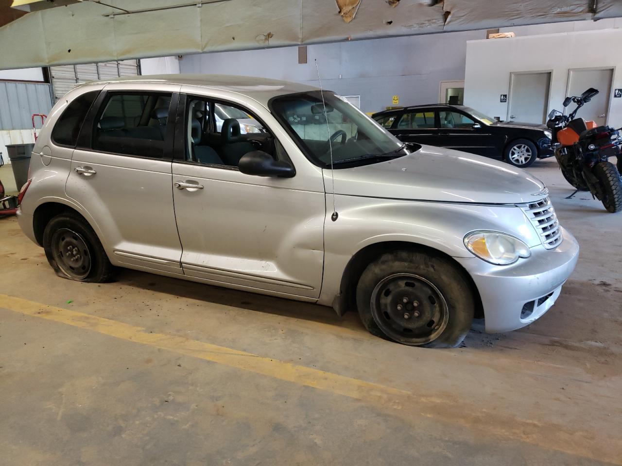 3A8FY48B68T130467 2008 Chrysler Pt Cruiser