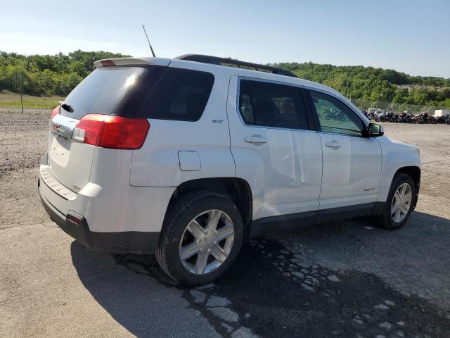 2011 GMC Terrain Slt VIN: 2CTFLVEC2B6310599 Lot: 56397414