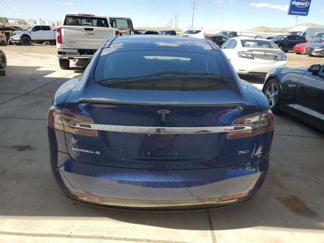 2017 Tesla Model S VIN: 5YJSA1E28HF215628 Lot: 55556484