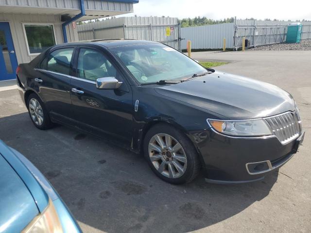 2010 Lincoln Mkz VIN: 3LNHL2JC8AR611941 Lot: 55948254