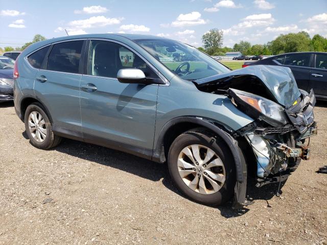 2012 Honda Cr-V Ex VIN: 2HKRM4H54CH628878 Lot: 54888124