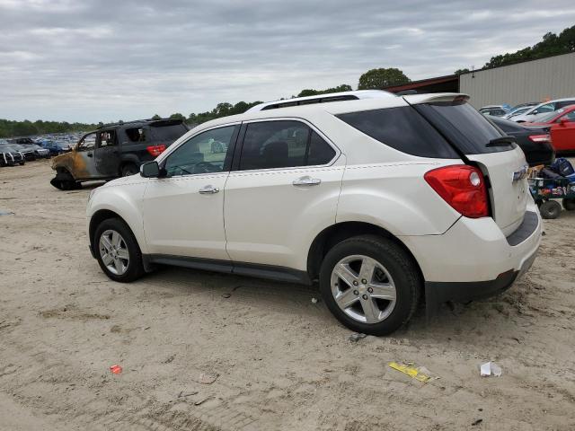 2015 Chevrolet Equinox Ltz VIN: 1GNALDEK7FZ134531 Lot: 54236574