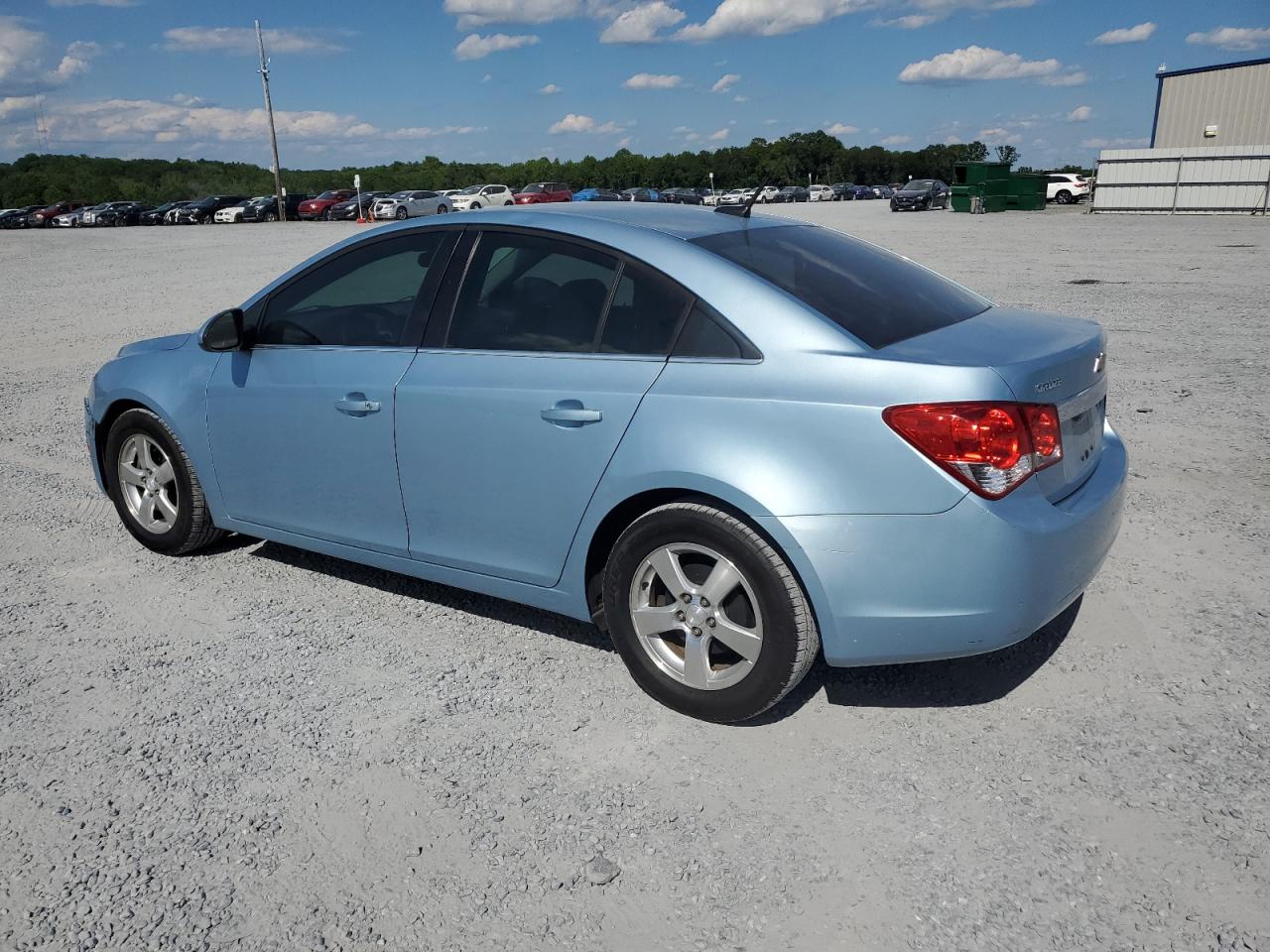 1G1PF5SC3C7298162 2012 Chevrolet Cruze Lt