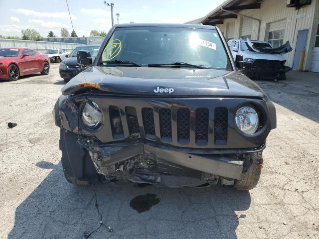 2017 JEEP PATRIOT LA - 1C4NJPFA2HD188018