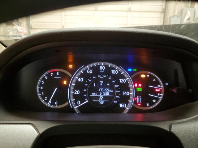 2013 Honda Accord Lx VIN: 1HGCR2F35DA245314 Lot: 55486864