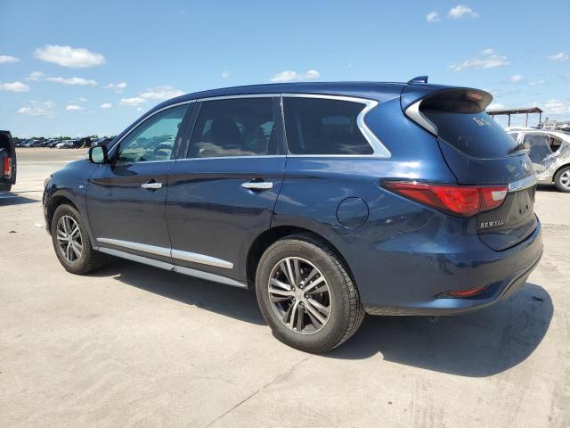 2016 Infiniti Qx60 VIN: 5N1AL0MN4GC507585 Lot: 57250144