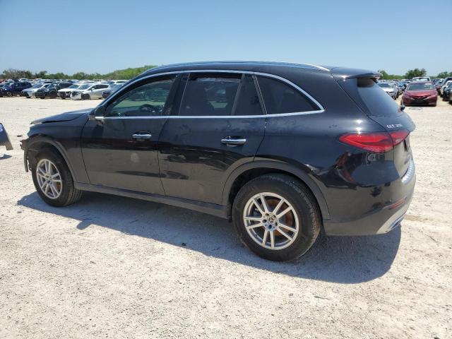 2023 Mercedes-Benz Glc 300 4Matic VIN: W1NKM4HB2PF025122 Lot: 51890294