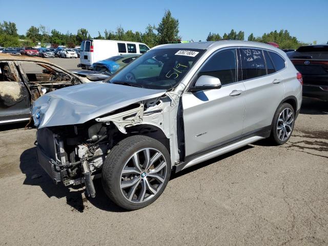 VIN WBXHT3C34GP884921 2016 BMW X1, Xdrive28I no.1