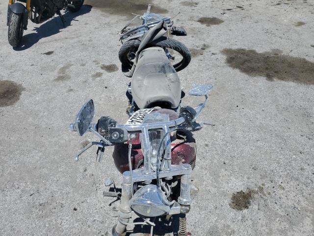2002 HARLEY-DAVIDSON FXDWG 1HD1GEV182K402370