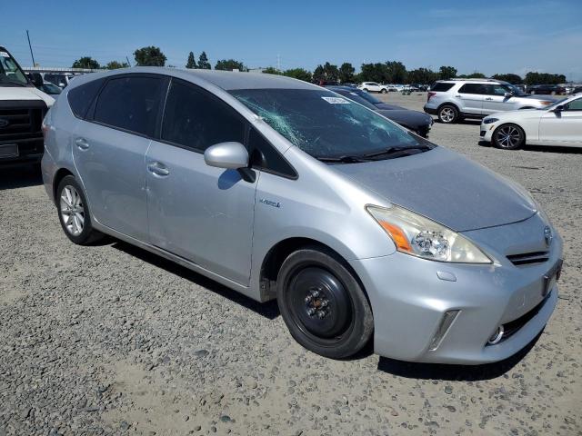 2014 Toyota Prius V VIN: JTDZN3EU4E3312897 Lot: 53481284