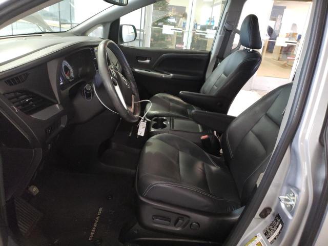 2015 TOYOTA SIENNA SPO - 5TDXK3DC8FS547554