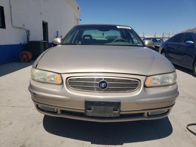 2002 Buick Regal Ls VIN: 2G4WB55K621207099 Lot: 56600854