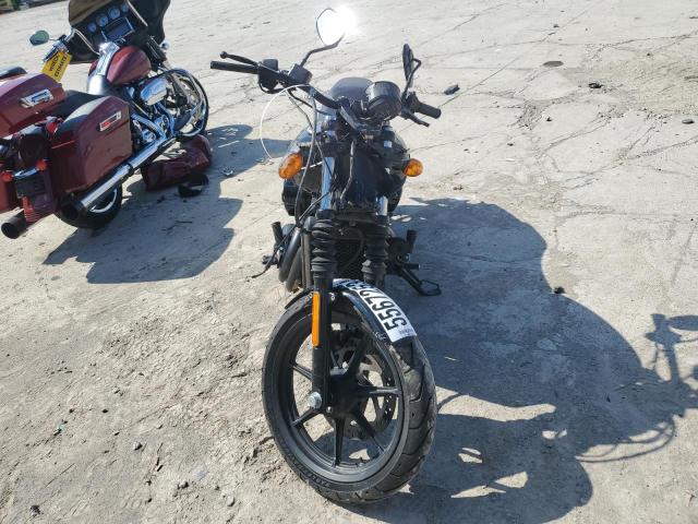 2015 HARLEY-DAVIDSON XG500 1HD4NAA12FC503812