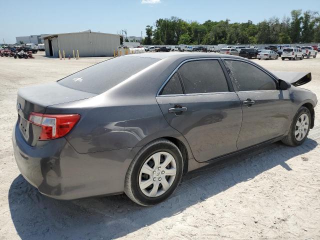 Vin: 4t4bf1fk4er411859, lot: 53949634, toyota camry l 20143