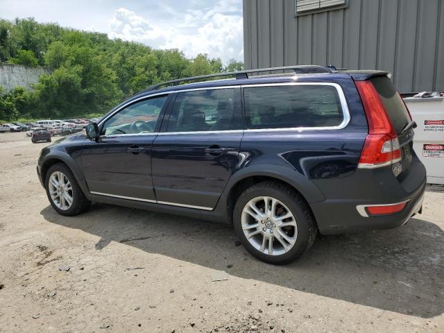 2016 Volvo Xc70 T5 Platinum VIN: YV4612NMXG1268165 Lot: 56202304